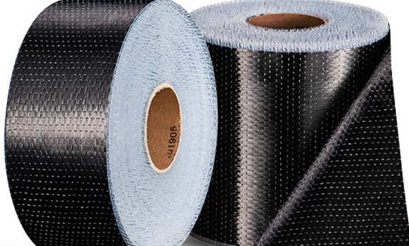 秦皇岛碳纤维布